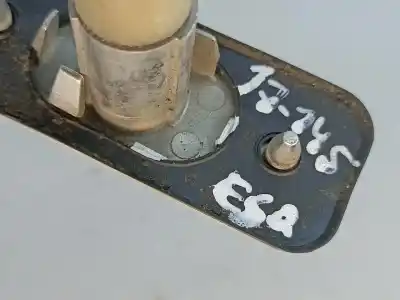 Second-hand car spare part left side light for lancia dedra (835_) 2.0 i.e. (835ai) oem iam references   