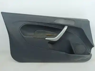 Peça sobressalente para automóvel em segunda mão moldagem por ford fiesta vi (cb1, ccn) 1.25 referências oem iam 8a61b23942a   Peça sobressalente para automóvel em segunda mão moldagem por ford fiesta vi (cb1, ccn) 1.25 referências oem iam 8a61b23942a