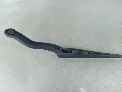 Автозапчастина б/у передній правий річок склоочисника для opel corsa e (x15) 1.4 turbo (08, 68) посилання на oem iam 13284134  