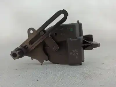 Автозапчасти б/у отопительный двигатель за mini mini (r50, r53) cooper ссылки oem iam 6nn007626  