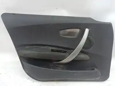 Автозапчасти б/у литье за bmw 1 (e87) 118 d ссылки oem iam 4 forras  