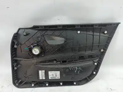 Автозапчасти б/у литье за bmw 1 (e87) 118 d ссылки oem iam 4 forras  