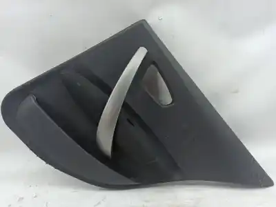 Автозапчасти б/у литье за bmw 1 (e87) 118 d ссылки oem iam 4 forras  