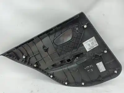 Автозапчасти б/у литье за bmw 1 (e87) 118 d ссылки oem iam 4 forras  