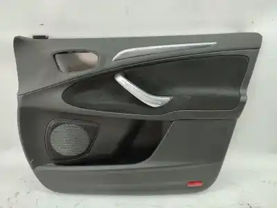 Автозапчасти б/у литье за FORD S-MAX (WA6) 2.0 TDCi ссылки OEM IAM   