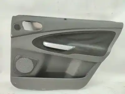 Автозапчастина б/у молдинг для ford s-max (wa6) 2.0 tdci посилання на oem iam   