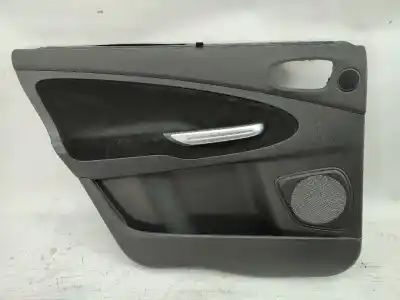 Автозапчастина б/у молдинг для ford s-max (wa6) 2.0 tdci посилання на oem iam   