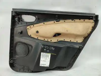 Автозапчастина б/у молдинг для ford s-max (wa6) 2.0 tdci посилання на oem iam   