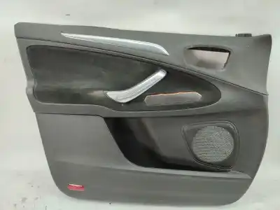 Автозапчастина б/у молдинг для ford s-max (wa6) 2.0 tdci посилання на oem iam   