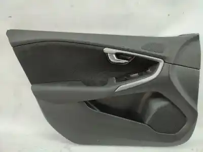 Peça sobressalente para automóvel em segunda mão moldagem por volvo v40 hatchback (525) d2 referências oem iam   