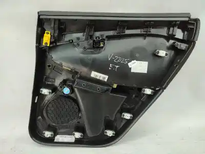 Peça sobressalente para automóvel em segunda mão moldagem por volvo v40 hatchback (525) d2 referências oem iam   