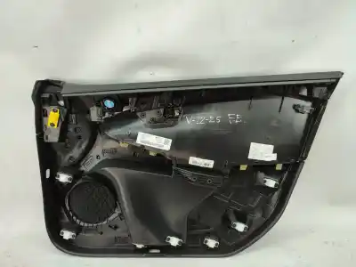 Peça sobressalente para automóvel em segunda mão moldagem por volvo v40 hatchback (525) d2 referências oem iam   