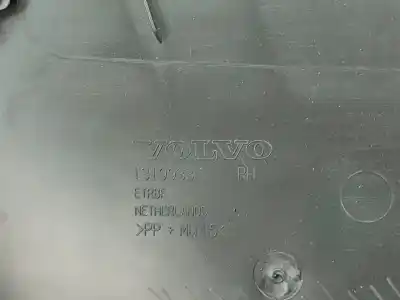 Peça sobressalente para automóvel em segunda mão moldagem por volvo v40 hatchback (525) d2 referências oem iam   