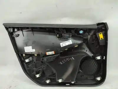 Peça sobressalente para automóvel em segunda mão moldagem por volvo v40 hatchback (525) d2 referências oem iam   