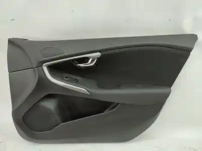 Peça sobressalente para automóvel em segunda mão moldagem por volvo v40 hatchback (525) d2 referências oem iam   