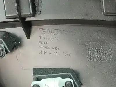 Peça sobressalente para automóvel em segunda mão moldagem por volvo v40 hatchback (525) d2 referências oem iam   