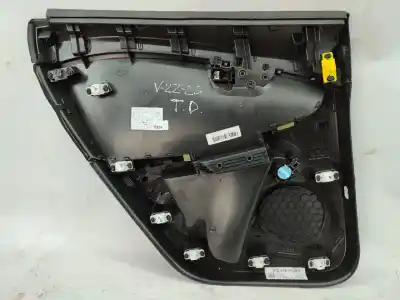 Peça sobressalente para automóvel em segunda mão moldagem por volvo v40 hatchback (525) d2 referências oem iam   