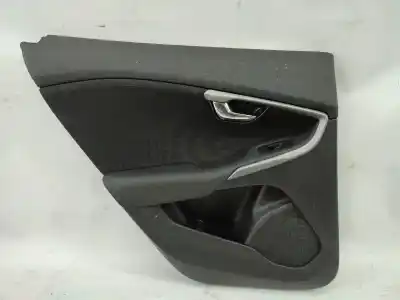 Peça sobressalente para automóvel em segunda mão moldagem por volvo v40 hatchback (525) d2 referências oem iam   