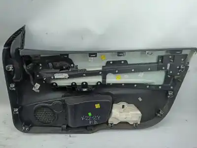 Piesă de schimb auto la mâna a doua ornament plastic pentru volvo c30 1.6 d referințe oem iam 30661345  