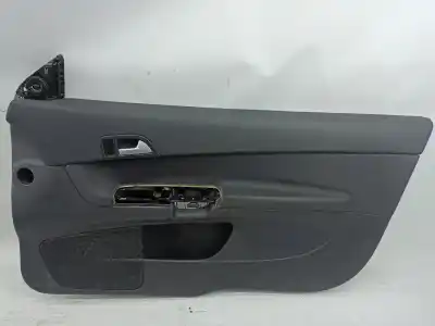 Piesă de schimb auto la mâna a doua ornament plastic pentru volvo c30 1.6 d referințe oem iam 30661345  