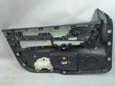 Piesă de schimb auto la mâna a doua ornament plastic pentru volvo c30 1.6 d referințe oem iam 30661345  