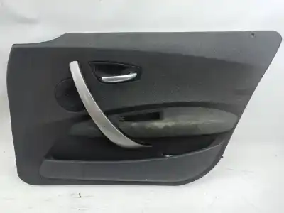 Автозапчасти б/у литье за bmw 1 (e87) 118 d ссылки oem iam 4 forras  