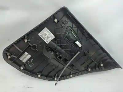 Автозапчасти б/у литье за bmw 1 (e87) 118 d ссылки oem iam 4 forras  