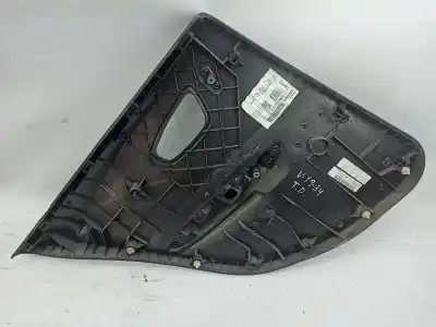 Автозапчасти б/у литье за bmw 1 (e87) 118 d ссылки oem iam 4 forras  