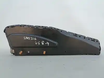 Автозапчастина б/у передня права подушка безопасности для renault megane iii (bz0_) 1.5 dci (bz1g. bz1w. bz0r) gasóleo 2009 5p посилання на oem iam 623289600h  