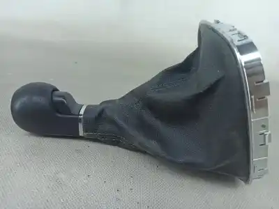 Автозапчастина б/у ручка важеля передач для opel corsa e (x15) 1.4 turbo (08, 68) посилання на oem iam   