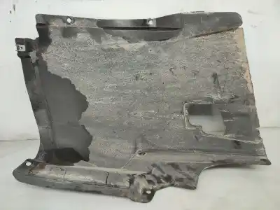 Автозапчасти б/у передняя правая колесная арка за BMW 1 (E87) 118 d ссылки OEM IAM 7059376  