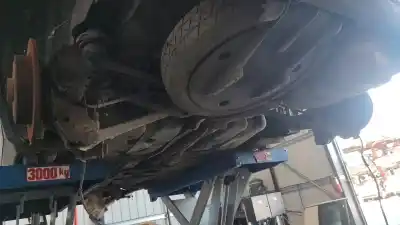 Pièce détachée automobile d'occasion essieu arrière pour mini mini (r50, r53) 3243 l gasolina 2024 3p références oem iam 