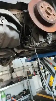 Автозапчасти б/у задний мост за mini mini (r50, r53) 3243 l gasolina 2024 3p ссылки oem iam   