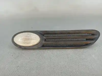 İkinci el araba yedek parçası Sol Yan Lamba için MINI MINI (R50, R53) Cooper OEM IAM referansları N.V. // 2 PINOS  