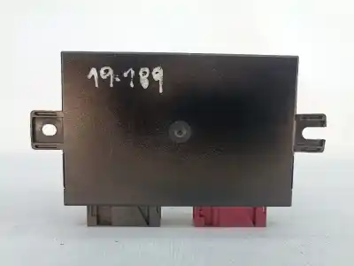 Second-hand car spare part parking sensor for bmw 3 touring (e36) 318 tds oem iam references 66218381089  