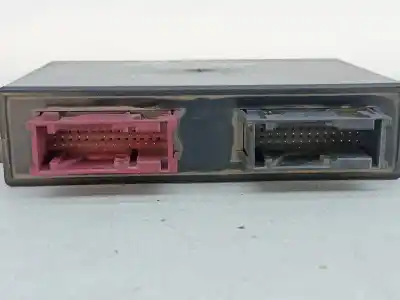 Second-hand car spare part parking sensor for bmw 3 touring (e36) 318 tds oem iam references 66218381089  