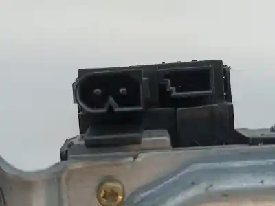 Peça sobressalente para automóvel em segunda mão motor do limpador traseiro por bmw 3 touring (e36) 318 tds referências oem iam 61628360154  