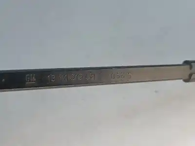İkinci el araba yedek parçası sag ön silecek kolu için opel astra h classic hatchback (a04) 1.7 cdti (l48) oem iam referansları 13111219  