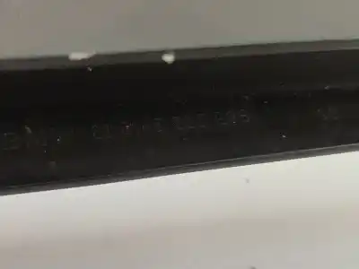 Second-hand car spare part front right windshield wiper arm for bmw 3 (e46) 320 d oem iam references 7003931  