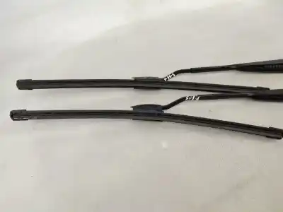 Автозапчасти б/у рычаг стеклоочистителя передний правый за mini mini (r50, r53) 3243 l gpl 2005 3p ссылки oem iam   