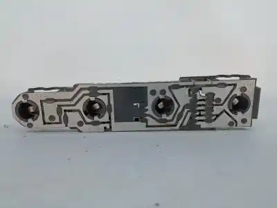 Second-hand car spare part Left Headlight Support for CITROEN AX (ZA-_) 10 OEM IAM references   