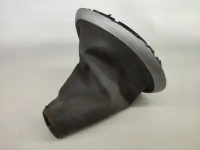 Pezzo di ricambio per auto di seconda mano pomello della leva del cambio per nissan qashqai / qashqai +2 i (j10, nj10, jj10e) 1.5 dci riferimenti oem iam   