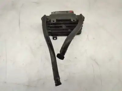 Second-hand car spare part diesel radiator for bmw 3 (e46) 320 d oem iam references 9623000  