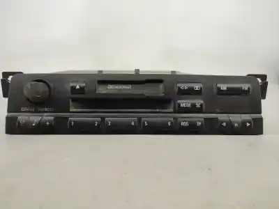 Second-hand car spare part Audio System / Radio Cd for BMW 3 (E46) 320 d OEM IAM references 6902659  