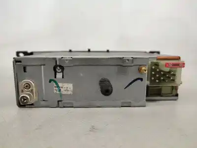 Second-hand car spare part audio system / radio cd for bmw 3 (e46) 320 d oem iam references 6902659  