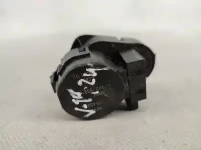 Second-hand car spare part Heater Blower Motor for BMW 3 (E46) 320 d OEM IAM references 6902855  