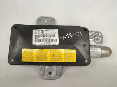 Peça sobressalente para automóvel em segunda mão Airbag Frontal Lado Esquerdo por BMW 3 (E46) 320 d Referências OEM IAM 30821743708X  