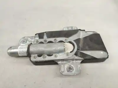 Peça sobressalente para automóvel em segunda mão airbag frontal lado esquerdo por bmw 3 (e46) 320 d referências oem iam 30821743708x  