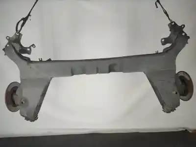 Автозапчастина б/у задня вісь для RENAULT MEGANE II BREAK (KM0/1_) 1.5 dCi (KM02. KM13) Gasóleo 2004 5P Посилання на OEM IAM    Автозапчастина б/у задня вісь для RENAULT MEGANE II BREAK (KM0/1_) 1.5 dCi (KM02. KM13) Gasóleo 2004 5P Посилання на OEM IAM