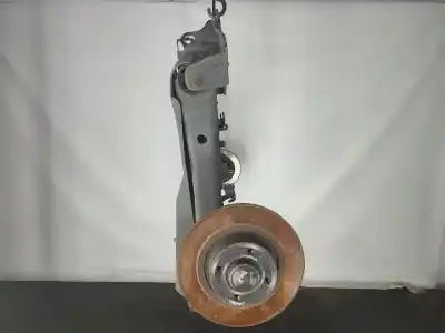 Second-hand car spare part rear axle for renault megane ii break (km0/1_) 1.5 dci (km02. km13) gasóleo 2004 5p oem iam references    Second-hand car spare part rear axle for renault megane ii break (km0/1_) 1.5 dci (km02. km13) gasóleo 2004 5p oem iam references